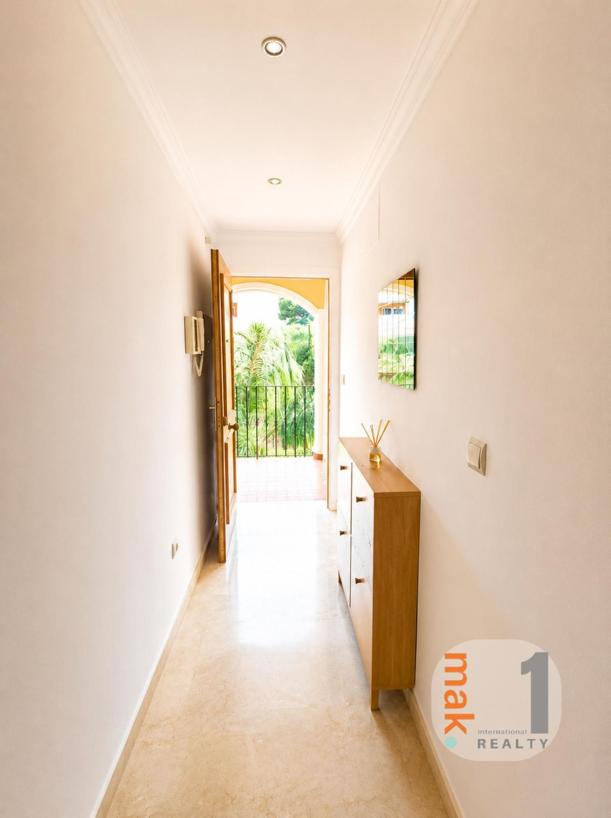 Appartement te koop in Riviera del Sol | 2 slaapkamers H5407687