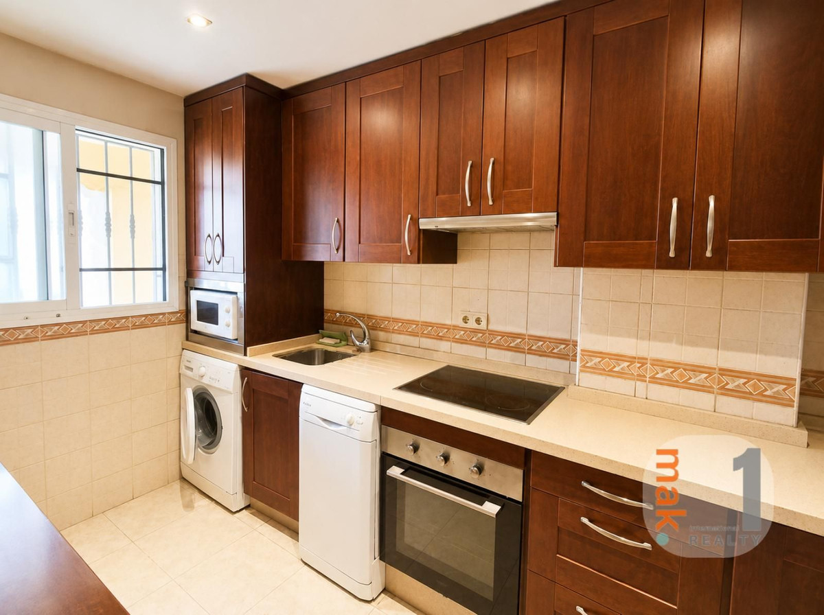 Appartement te koop in Riviera del Sol | 2 slaapkamers H5407687