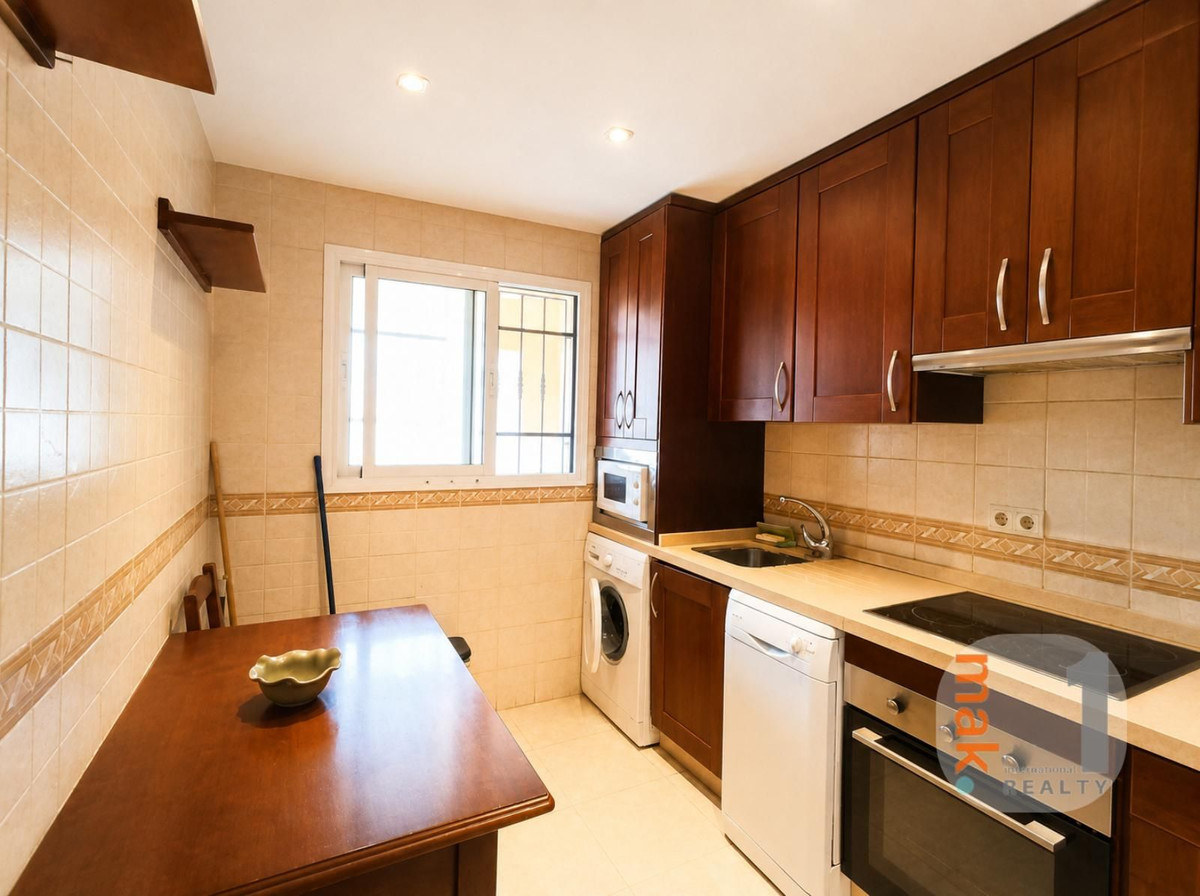 Appartement te koop in Riviera del Sol | 2 slaapkamers H5407687