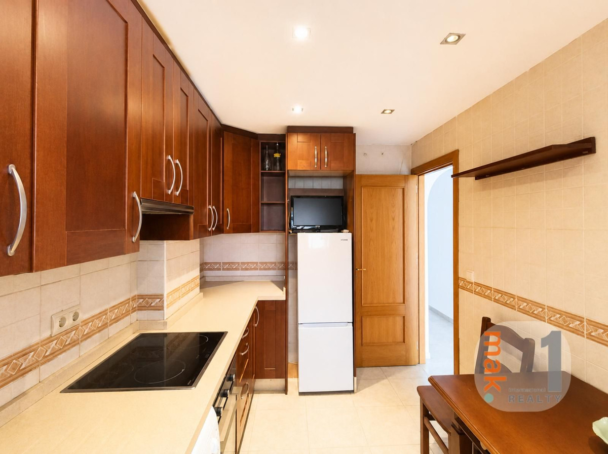 Appartement te koop in Riviera del Sol | 2 slaapkamers H5407687