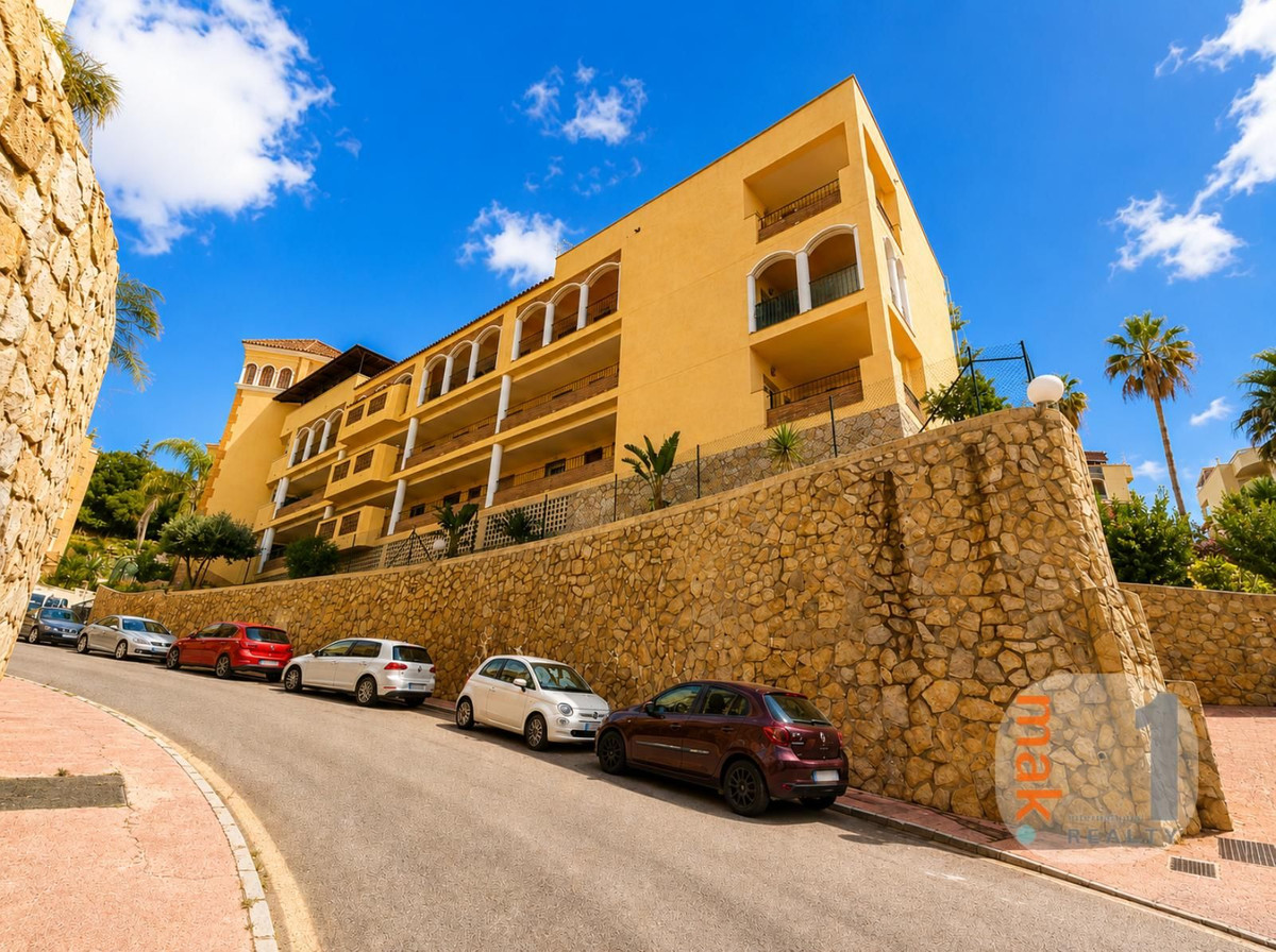 Appartement te koop in Riviera del Sol | 2 slaapkamers H5407687