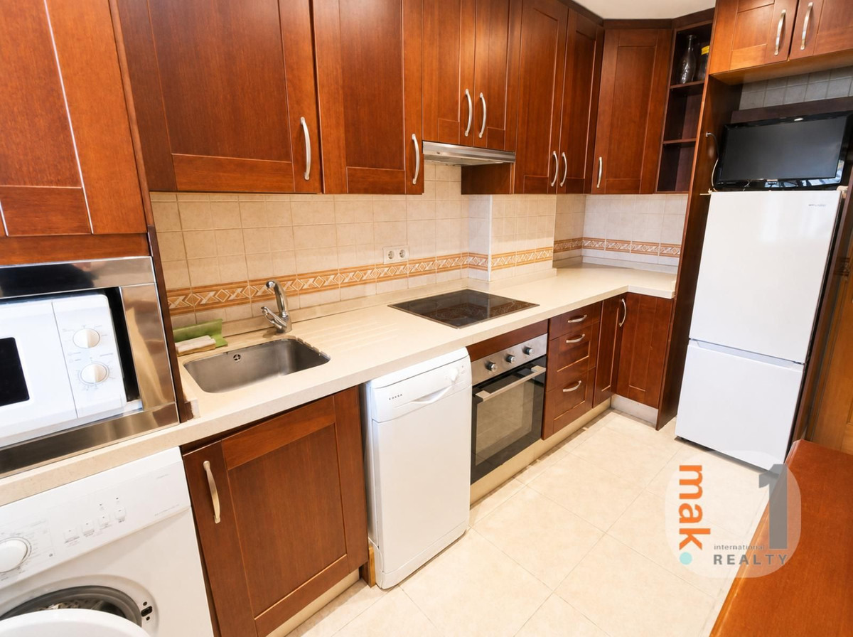 Appartement te koop in Riviera del Sol | 2 slaapkamers H5407687