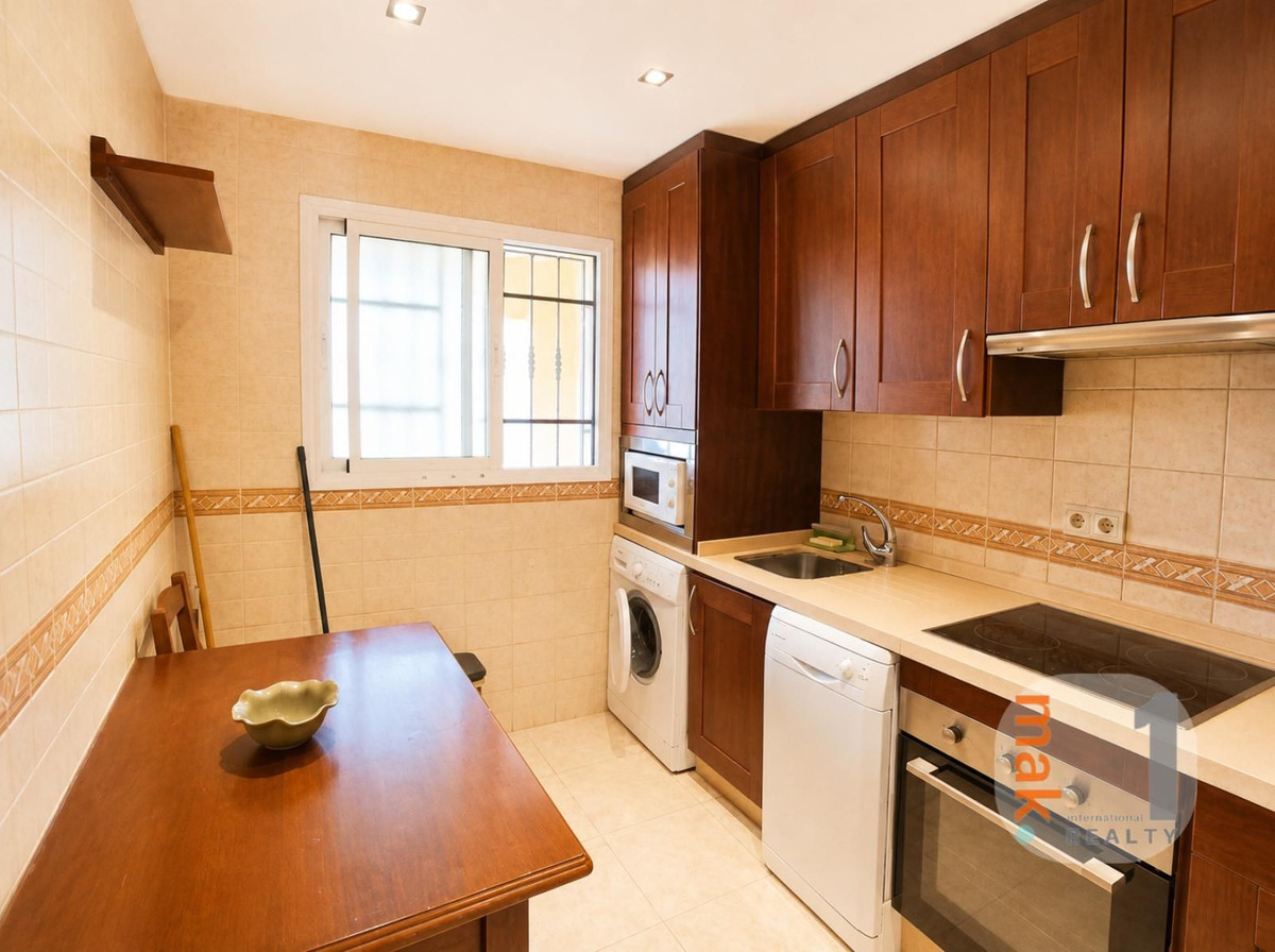 Appartement te koop in Riviera del Sol | 2 slaapkamers H5407687
