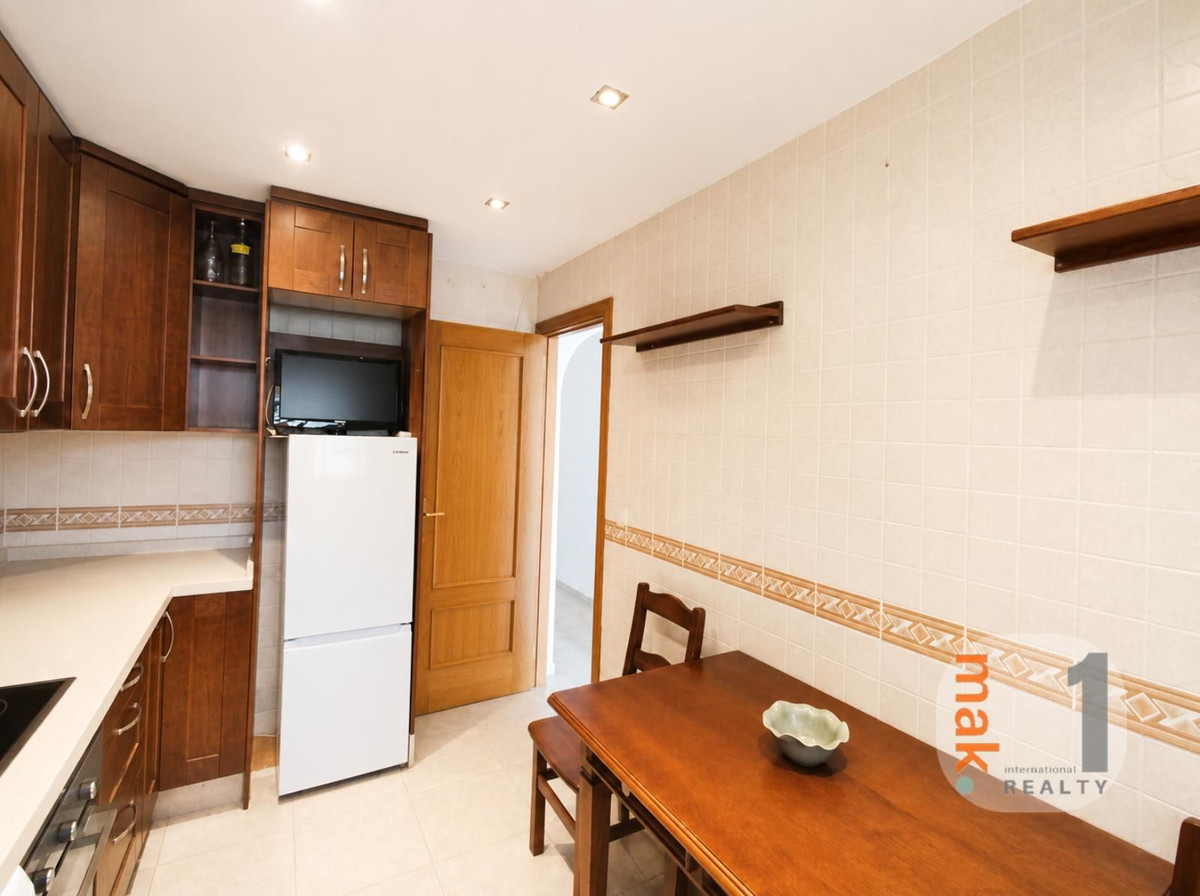 Appartement te koop in Riviera del Sol | 2 slaapkamers H5407687