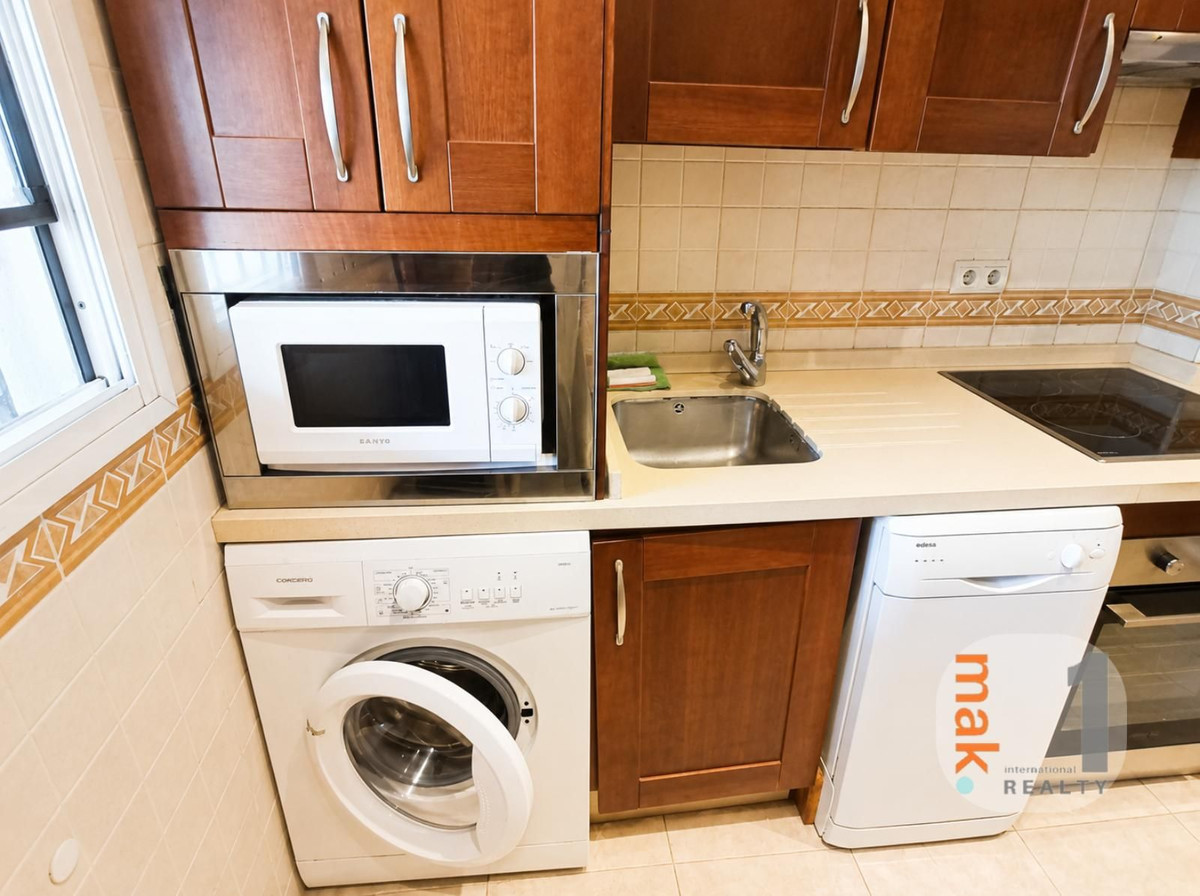 Appartement te koop in Riviera del Sol | 2 slaapkamers H5407687
