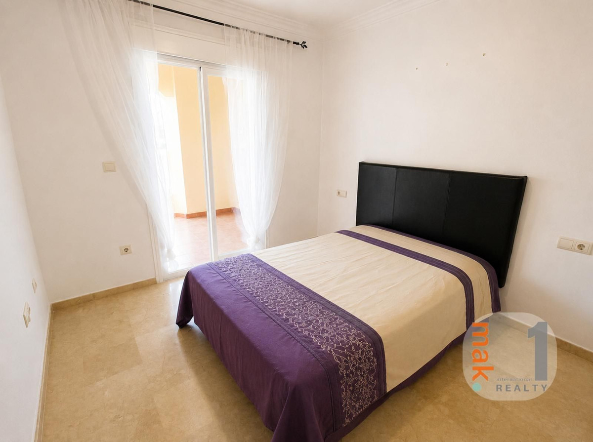 Appartement te koop in Riviera del Sol | 2 slaapkamers H5407687