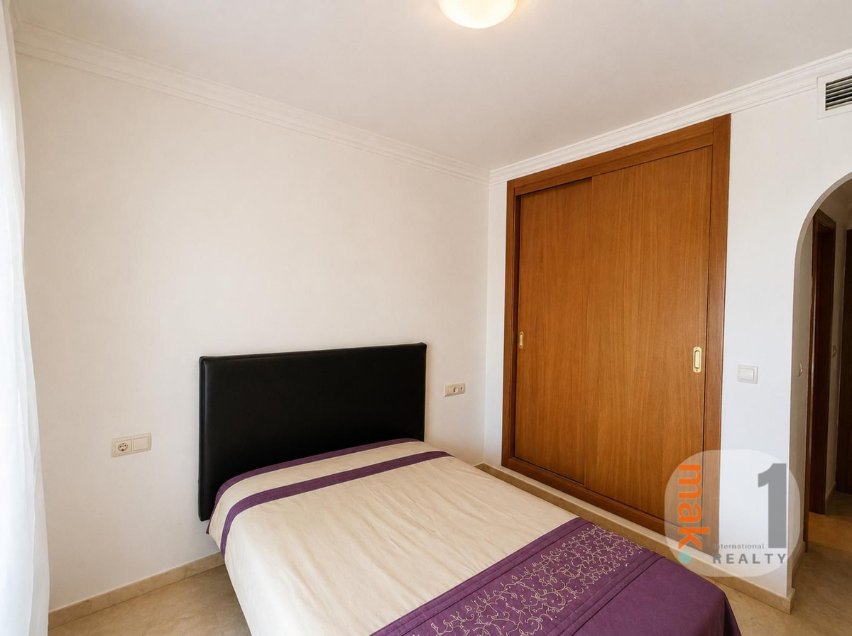 Appartement te koop in Riviera del Sol | 2 slaapkamers H5407687