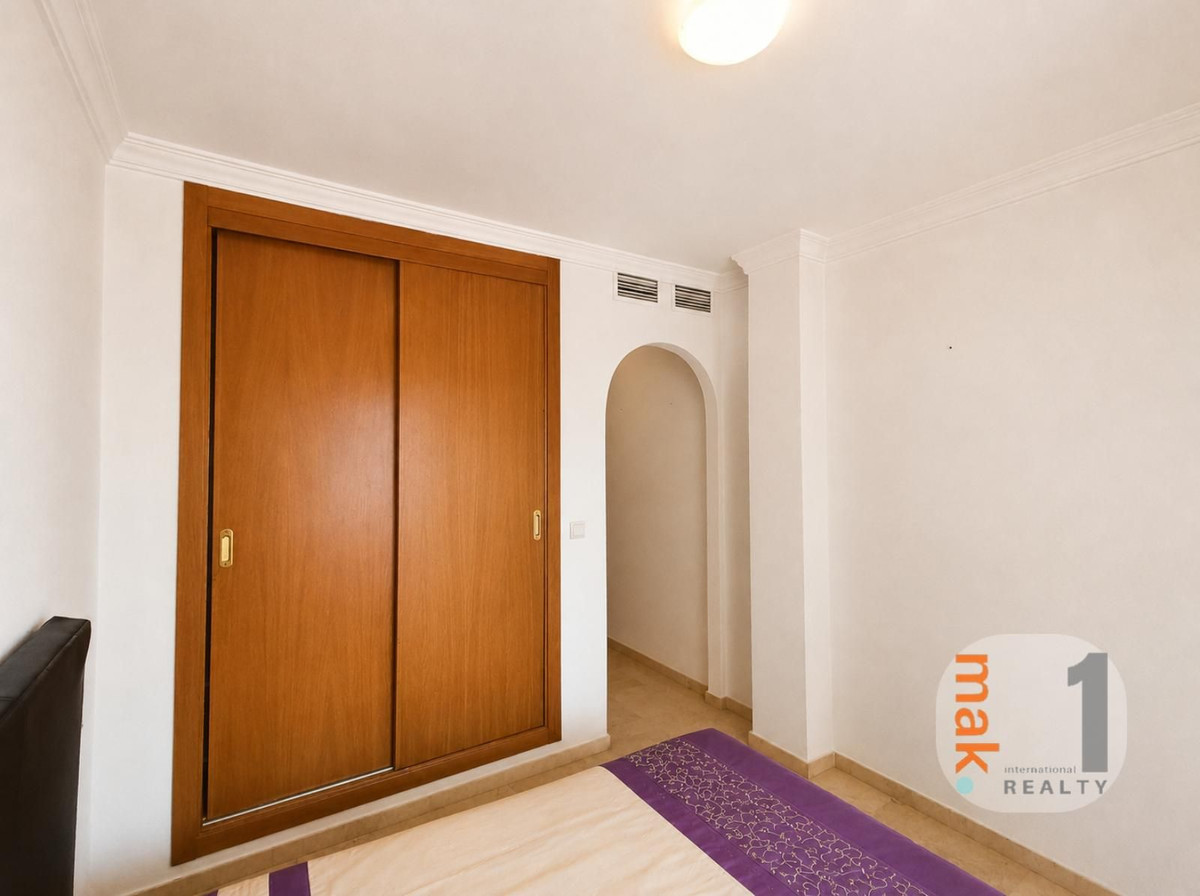 Appartement te koop in Riviera del Sol | 2 slaapkamers H5407687