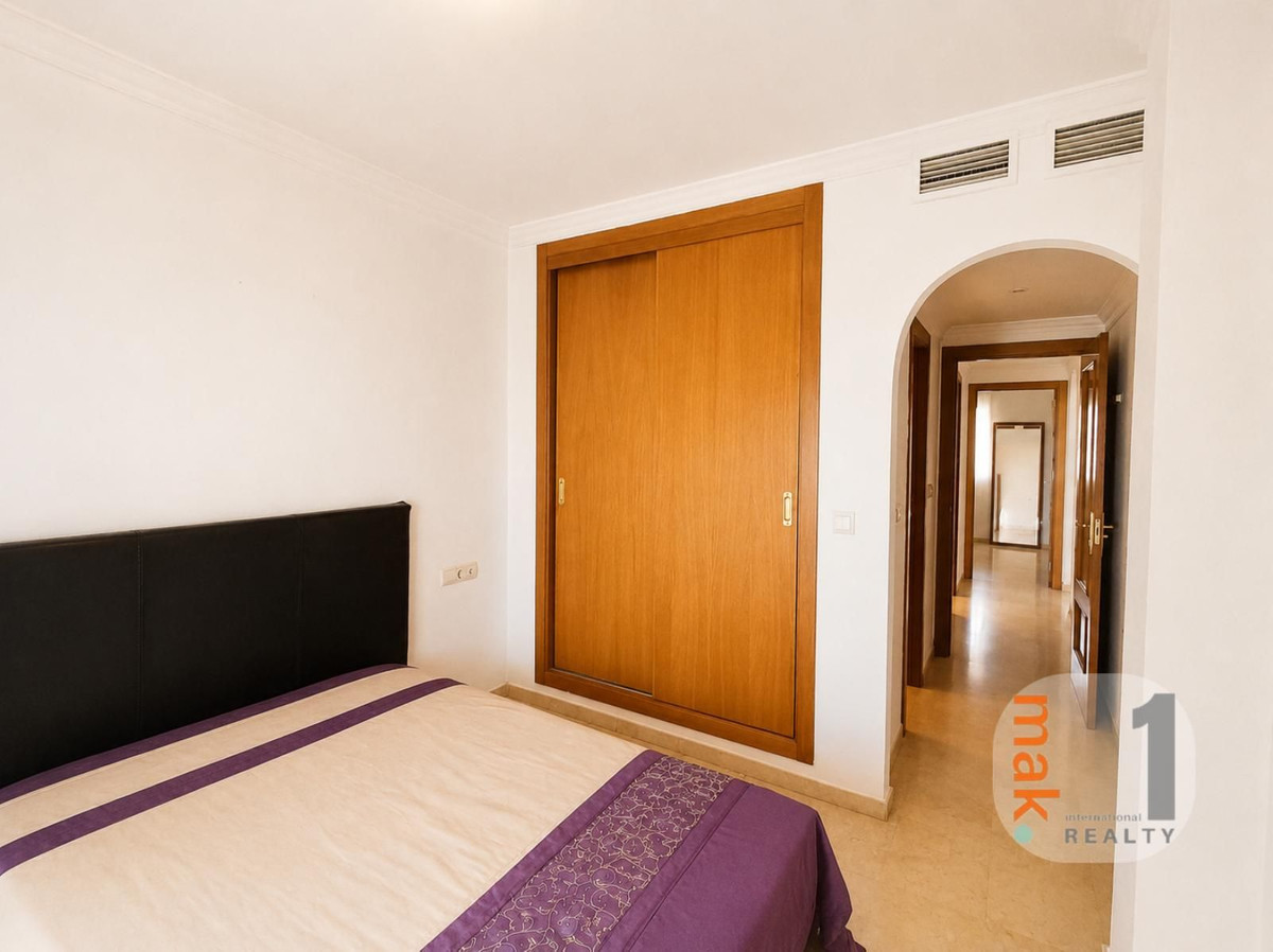 Appartement te koop in Riviera del Sol | 2 slaapkamers H5407687