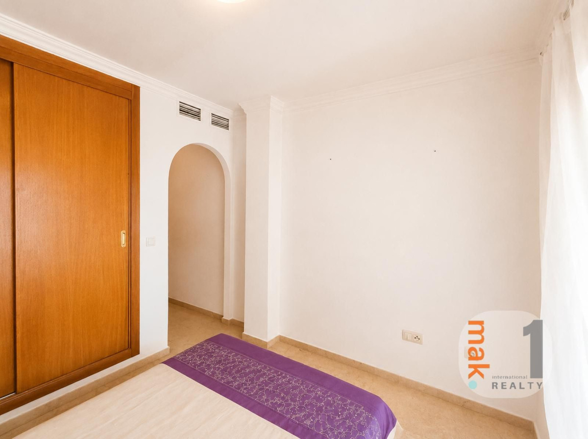 Appartement te koop in Riviera del Sol | 2 slaapkamers H5407687
