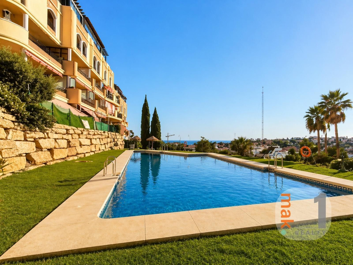 Appartement te koop in Riviera del Sol | 2 slaapkamers H5407687