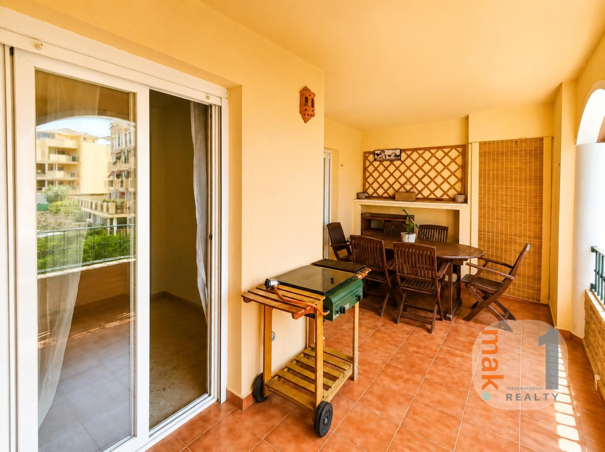 Appartement te koop in Riviera del Sol | 2 slaapkamers H5407687