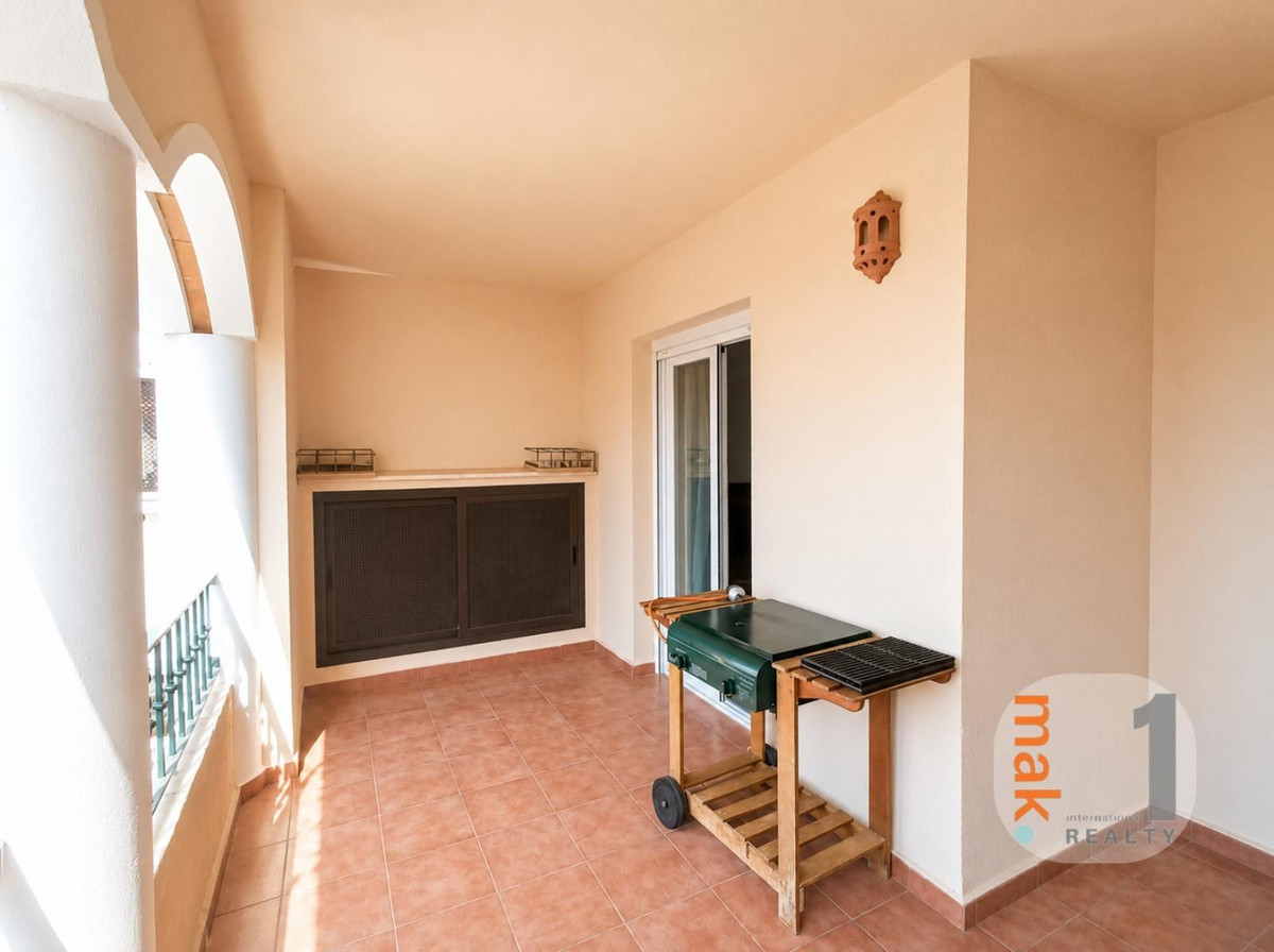 Appartement te koop in Riviera del Sol | 2 slaapkamers H5407687