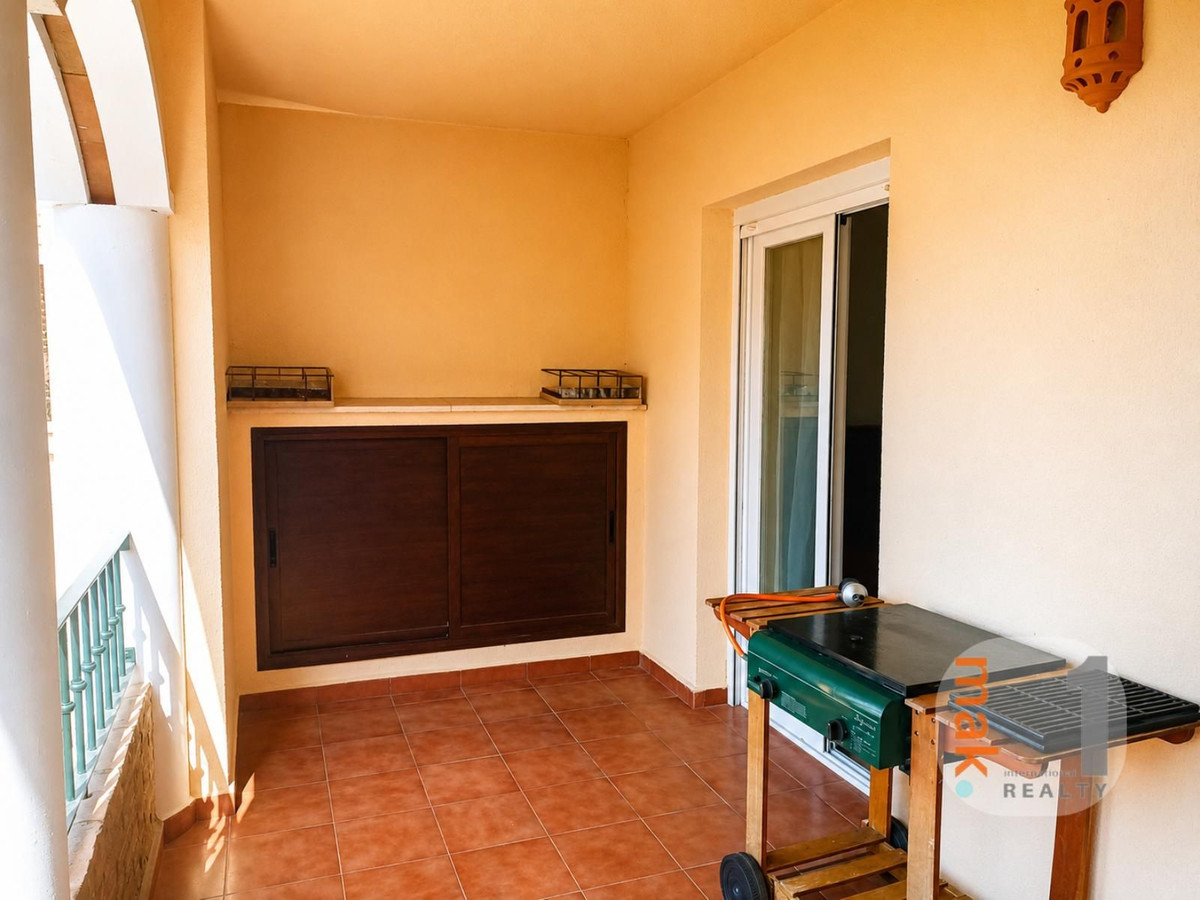 Appartement te koop in Riviera del Sol | 2 slaapkamers H5407687