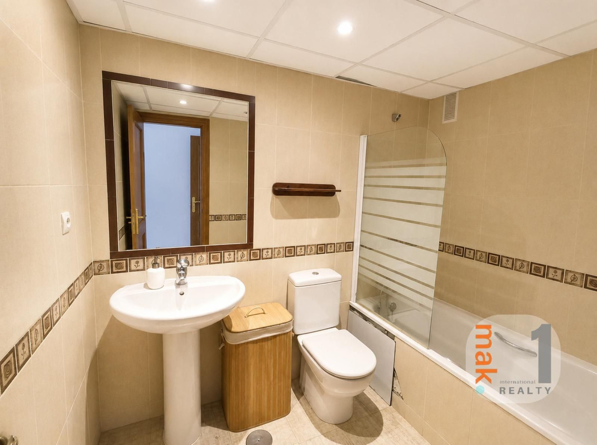 Appartement te koop in Riviera del Sol | 2 slaapkamers H5407687