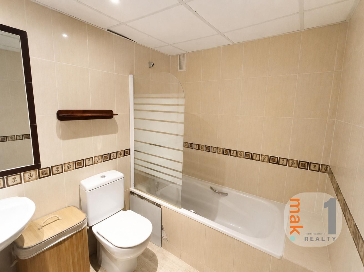 Appartement te koop in Riviera del Sol | 2 slaapkamers H5407687
