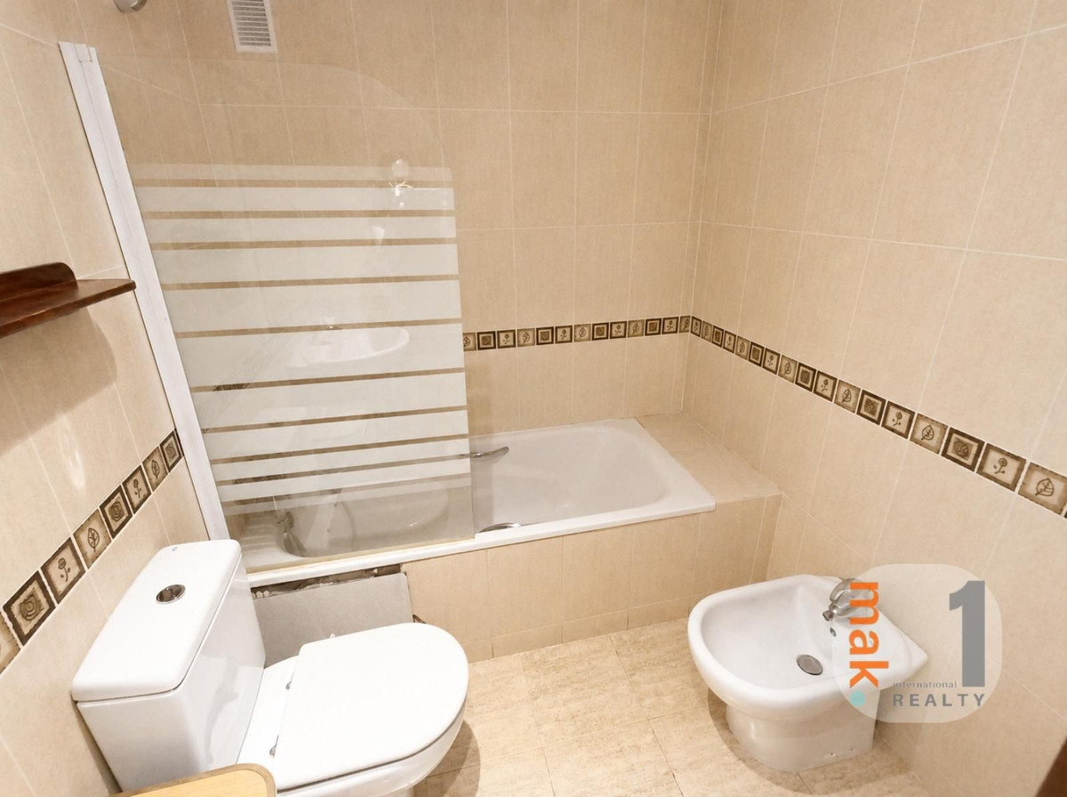 Appartement te koop in Riviera del Sol | 2 slaapkamers H5407687