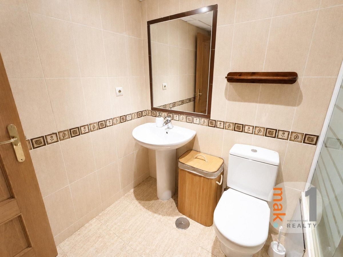 Appartement te koop in Riviera del Sol | 2 slaapkamers H5407687