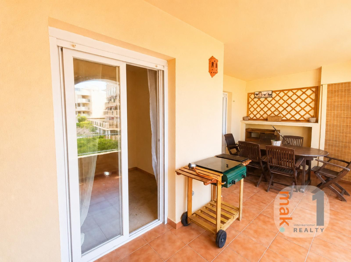 Appartement te koop in Riviera del Sol | 2 slaapkamers H5407687