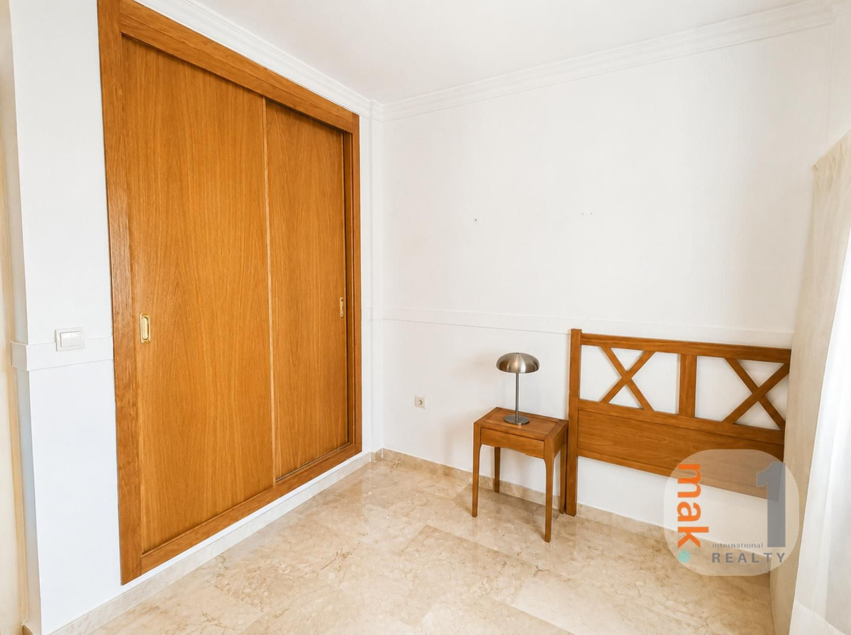 Appartement te koop in Riviera del Sol | 2 slaapkamers H5407687