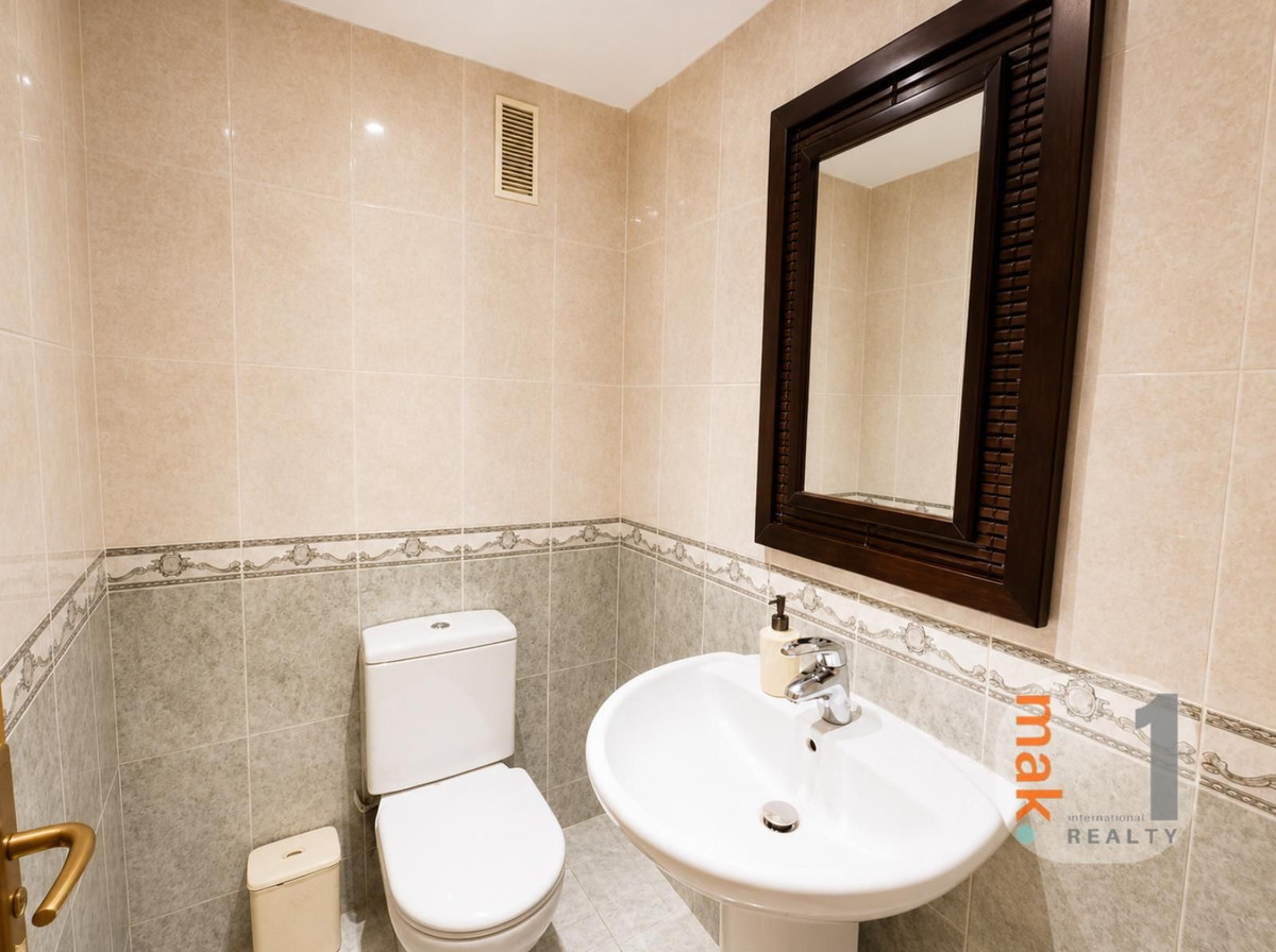 Appartement te koop in Riviera del Sol | 2 slaapkamers H5407687