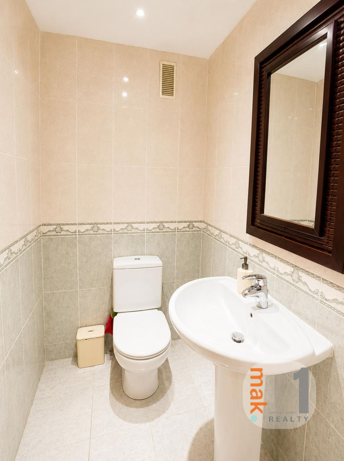 Appartement te koop in Riviera del Sol | 2 slaapkamers H5407687