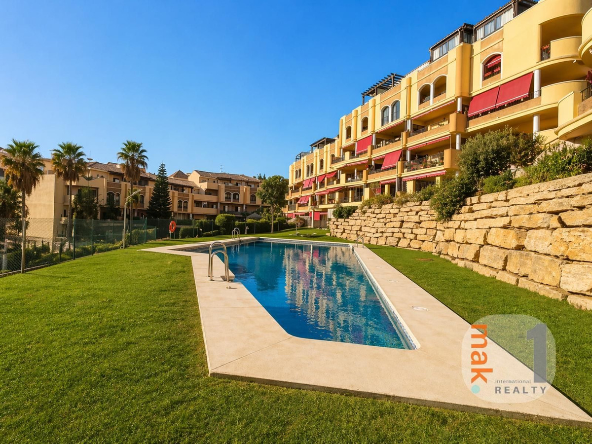 Appartement te koop in Riviera del Sol | 2 slaapkamers H5407687