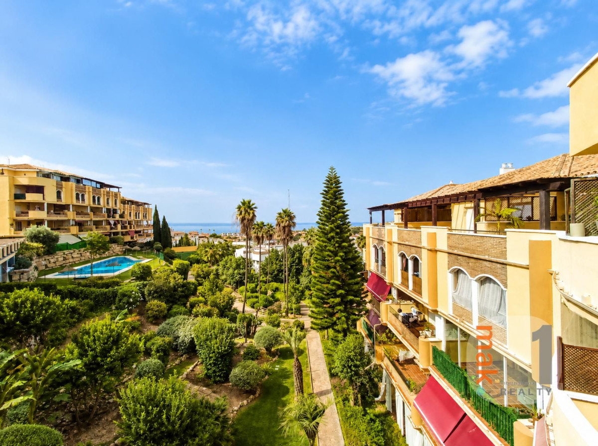 Appartement te koop in Riviera del Sol | 2 slaapkamers H5407687