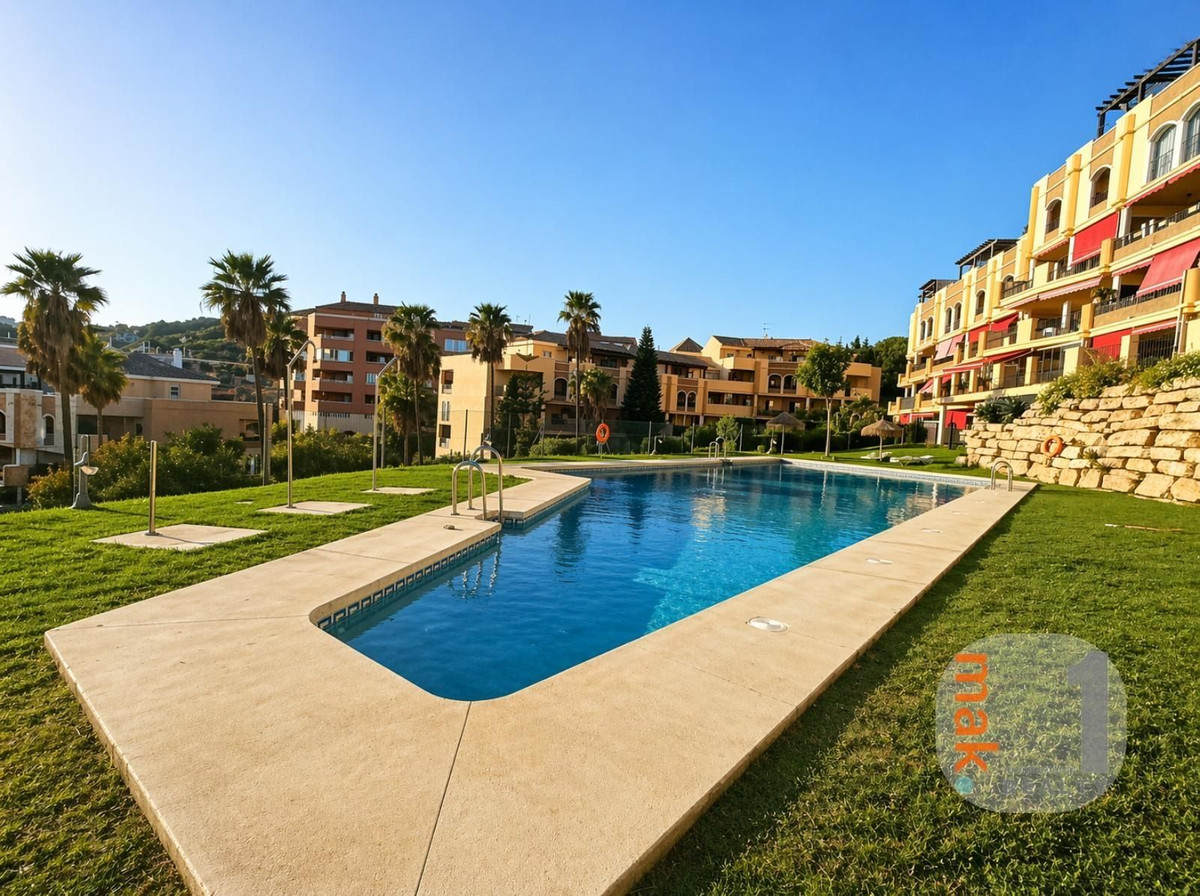 Appartement te koop in Riviera del Sol | 2 slaapkamers H5407687