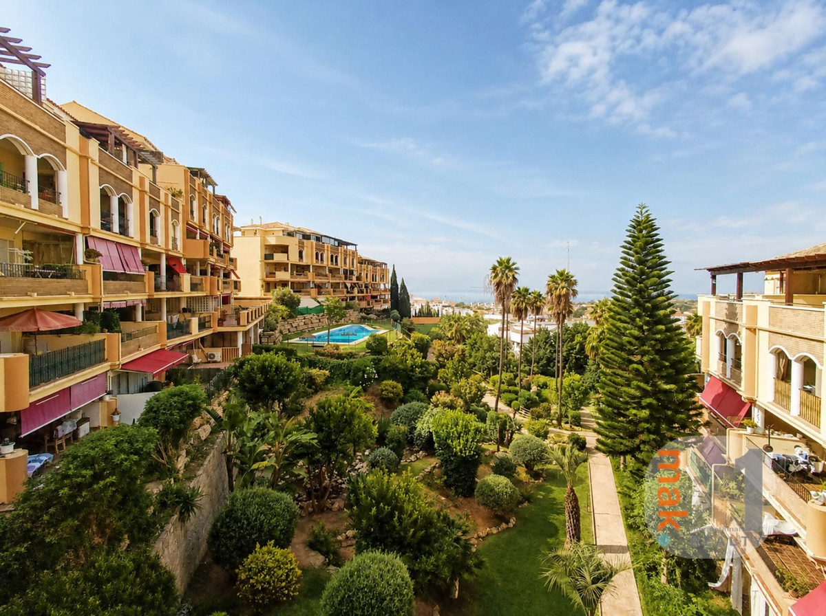 Appartement te koop in Riviera del Sol | 2 slaapkamers H5407687