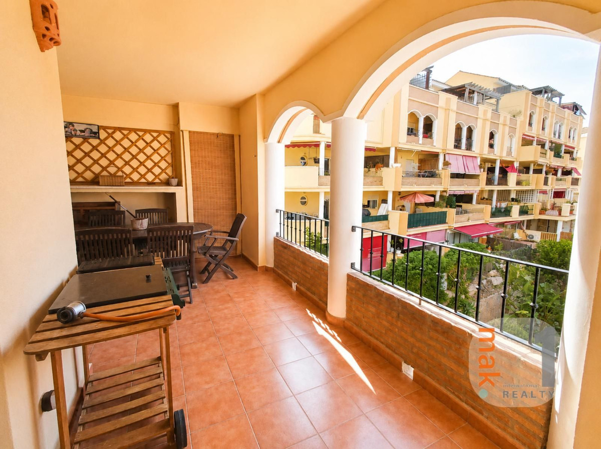 Appartement te koop in Riviera del Sol | 2 slaapkamers H5407687
