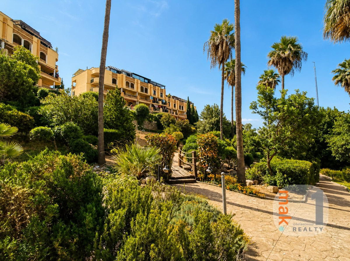 Appartement te koop in Riviera del Sol | 2 slaapkamers H5407687
