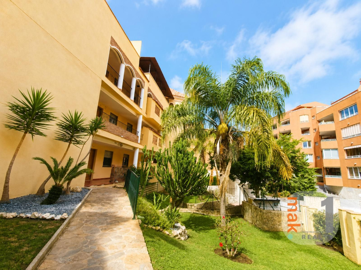 Appartement te koop in Riviera del Sol | 2 slaapkamers H5407687