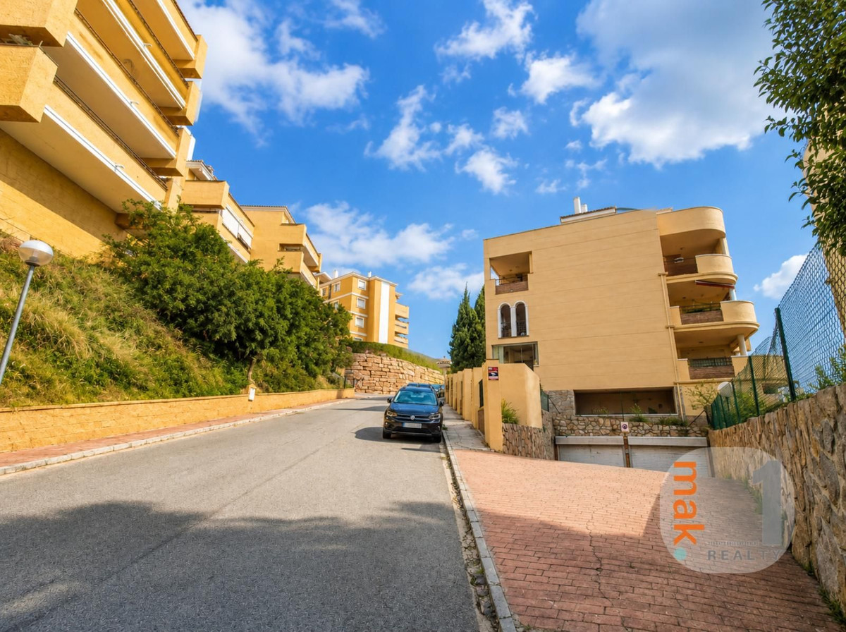Appartement te koop in Riviera del Sol | 2 slaapkamers H5407687