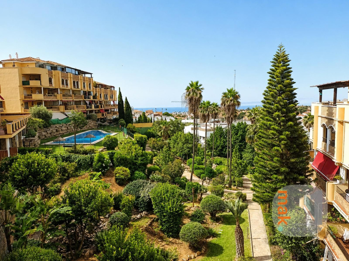 Appartement te koop in Riviera del Sol | 2 slaapkamers H5407687