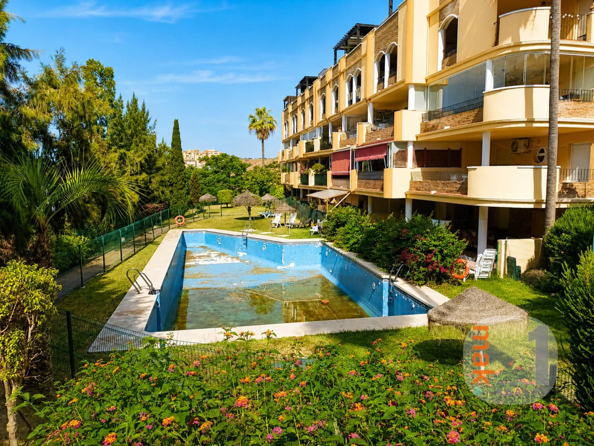 Appartement te koop in Riviera del Sol | 2 slaapkamers H5407687