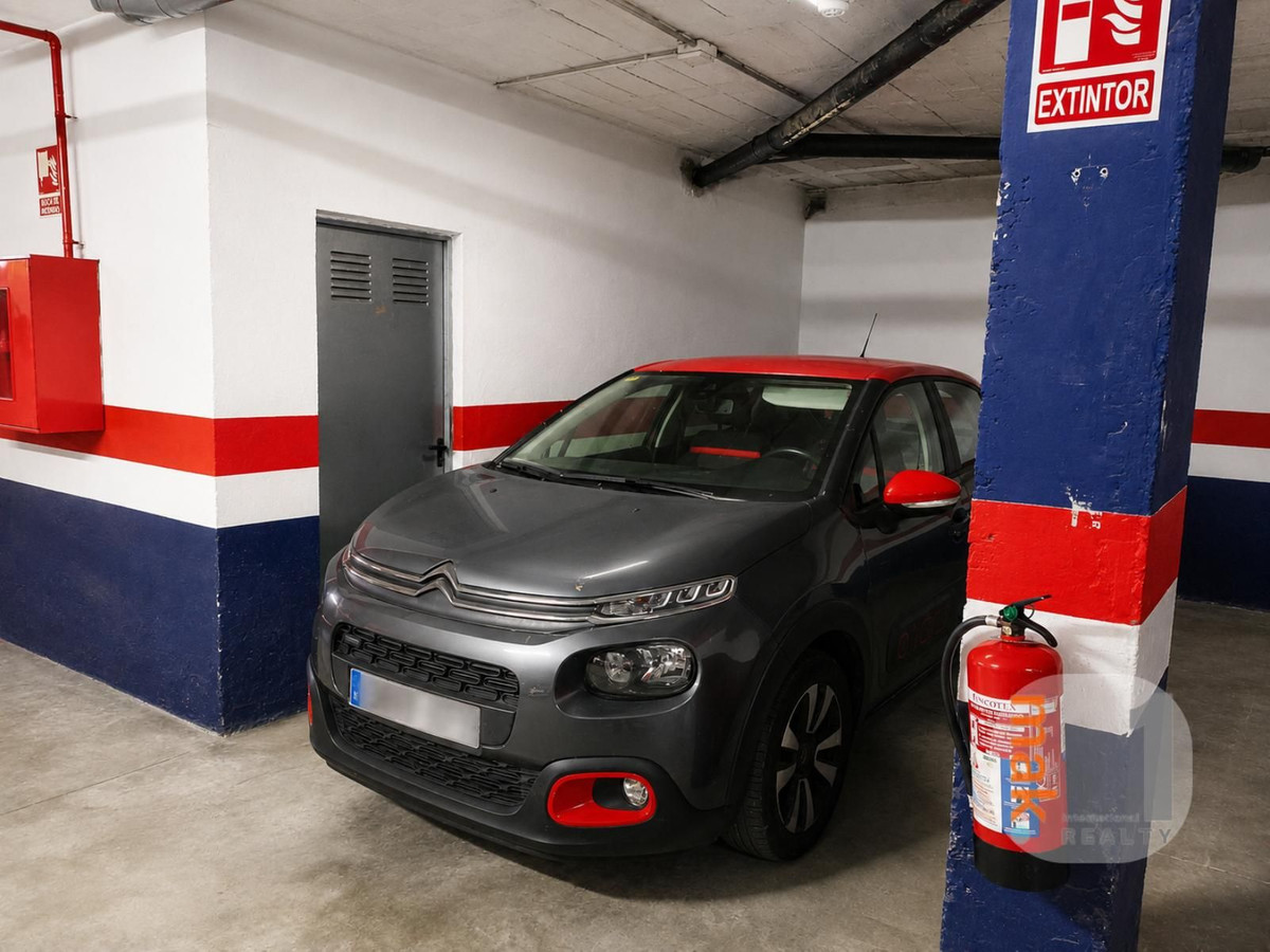 Appartement te koop in Riviera del Sol | 2 slaapkamers H5407687
