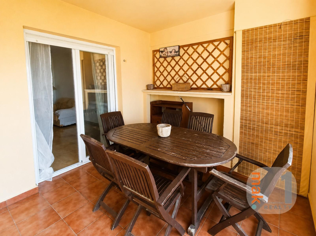 Appartement te koop in Riviera del Sol | 2 slaapkamers H5407687