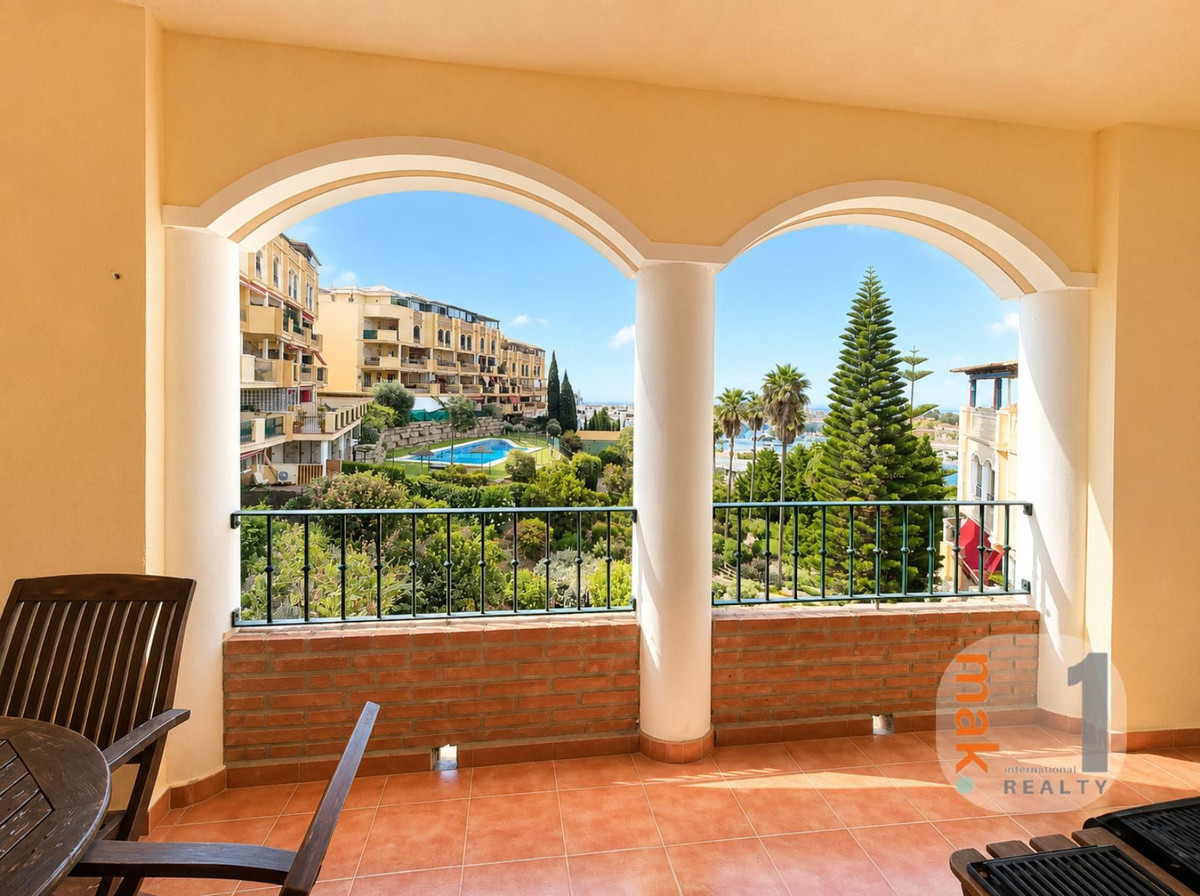 Appartement te koop in Riviera del Sol | 2 slaapkamers H5407687