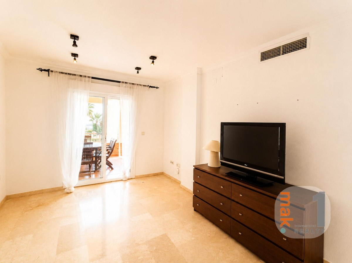 Appartement te koop in Riviera del Sol | 2 slaapkamers H5407687