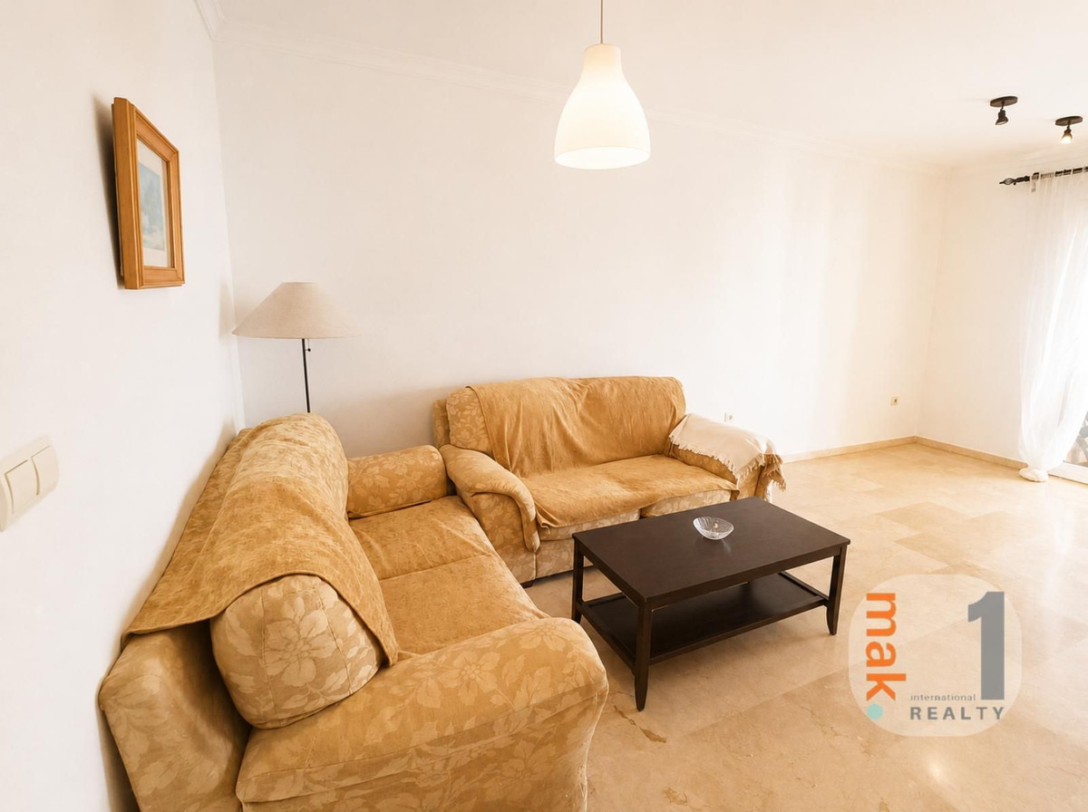 Appartement te koop in Riviera del Sol | 2 slaapkamers H5407687