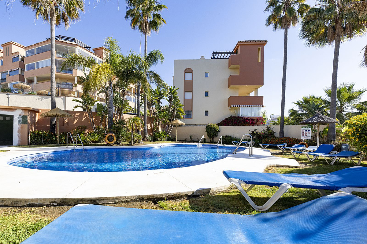 Appartement te koop in Riviera del Sol | 2 slaapkamers H5408308