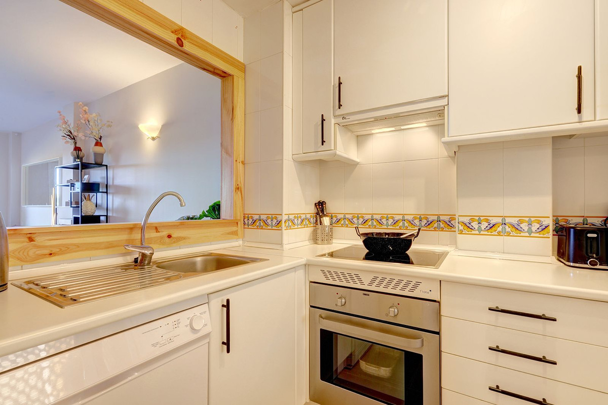 Appartement te koop in Riviera del Sol | 2 slaapkamers H5408308