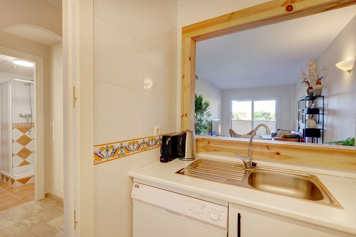 Appartement te koop in Riviera del Sol | 2 slaapkamers H5408308