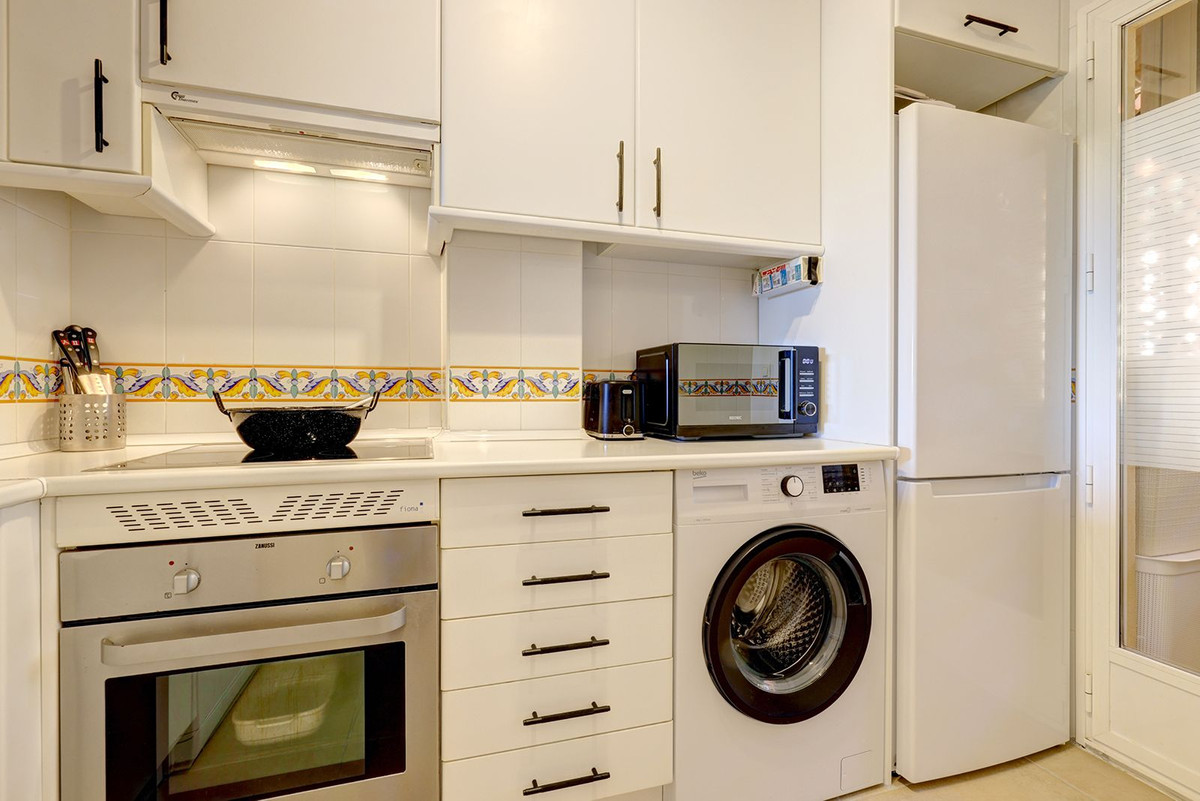 Appartement te koop in Riviera del Sol | 2 slaapkamers H5408308