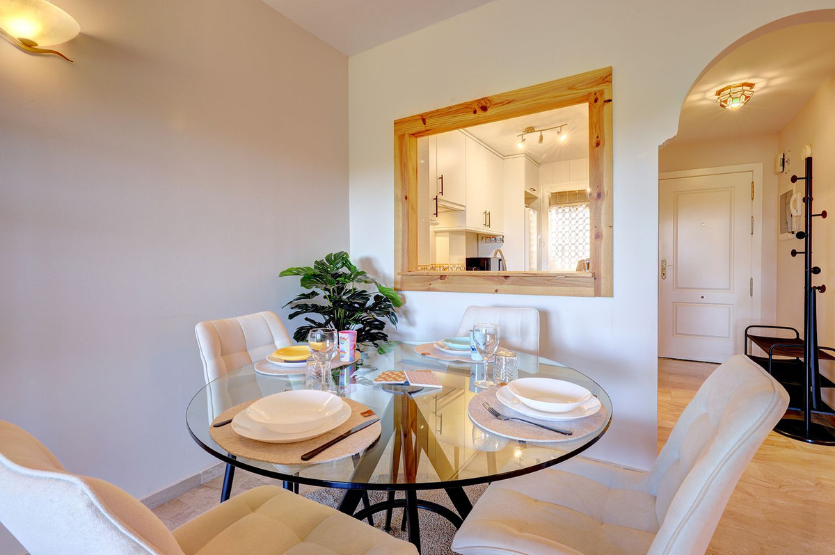 Appartement te koop in Riviera del Sol | 2 slaapkamers H5408308