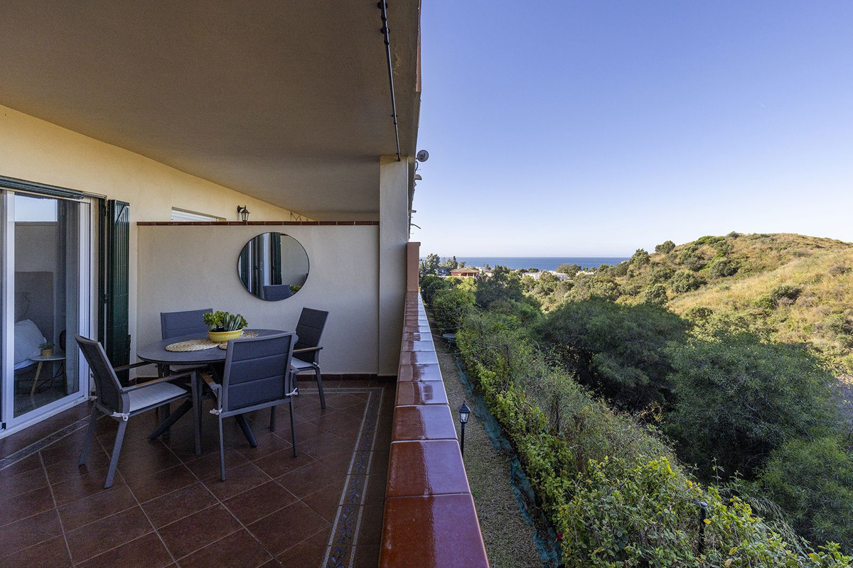 Appartement te koop in Riviera del Sol | 2 slaapkamers H5408308