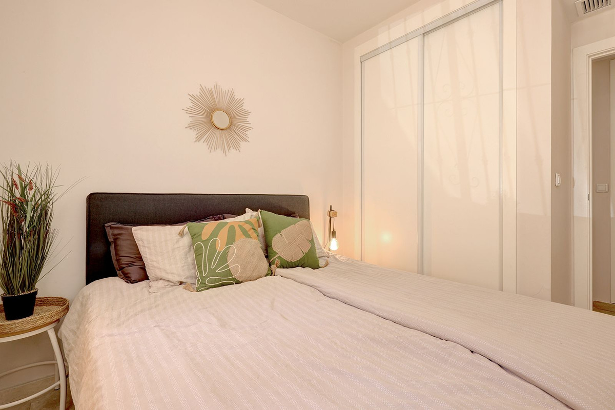 Appartement te koop in Riviera del Sol | 2 slaapkamers H5408308