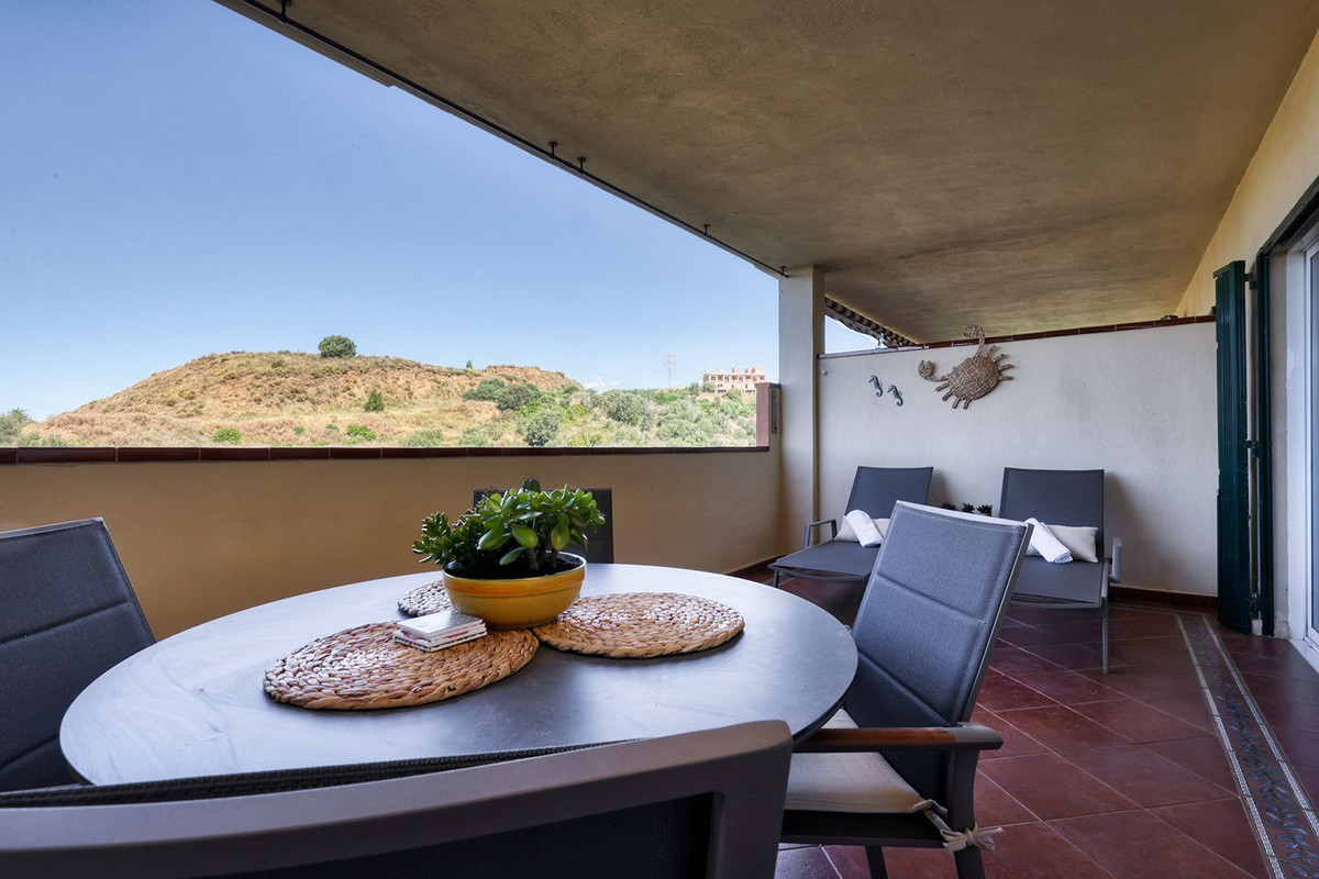 Appartement te koop in Riviera del Sol | 2 slaapkamers H5408308