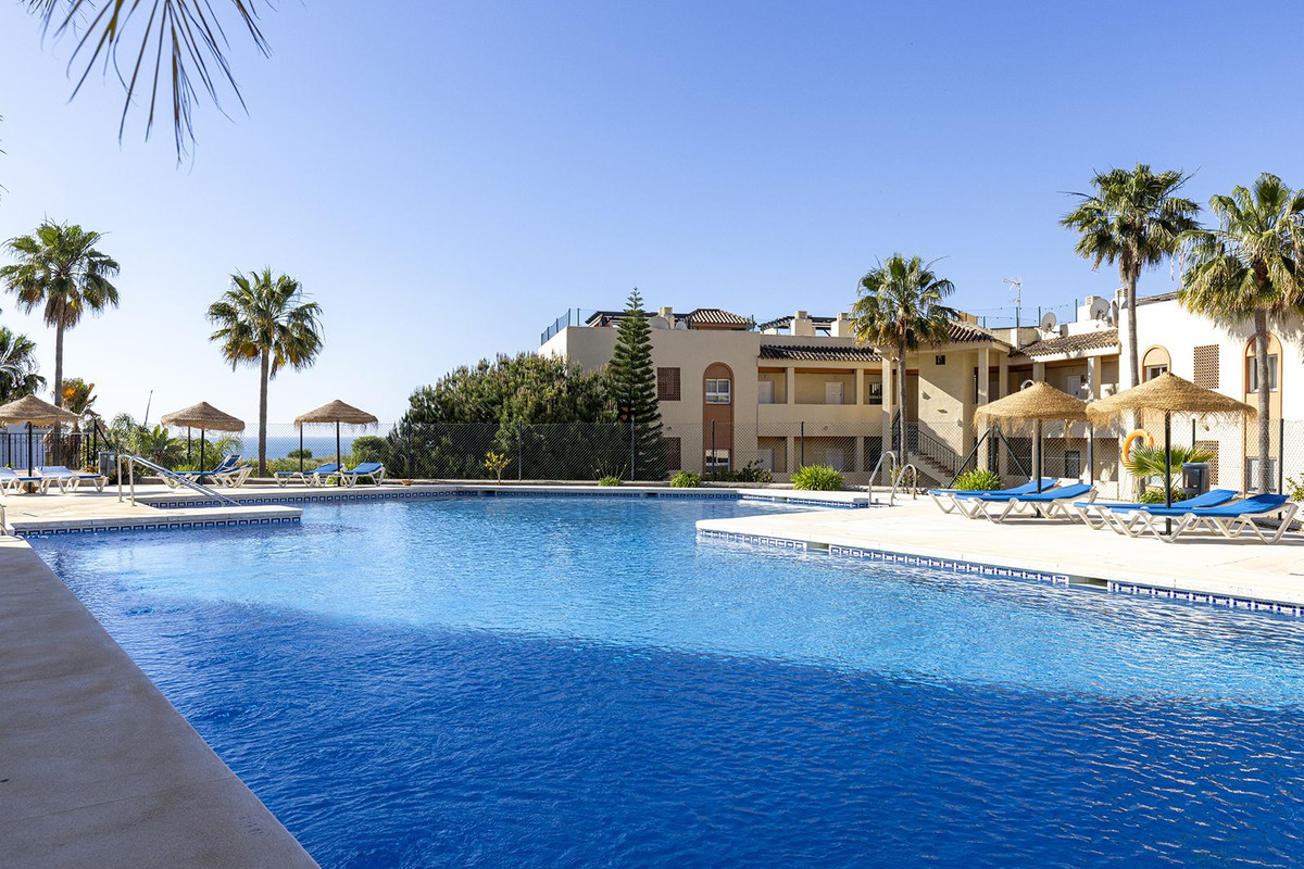 Appartement te koop in Riviera del Sol | 2 slaapkamers H5408308